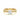 0.80 Ct Princess Cut Solitaire Lab Diamond Engagement Ring In Yellow Gold