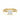 0.80 Ct Princess Cut Solitaire Moissanite Engagement Ring In Yellow Gold