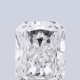 0.90 Ct Radiant Cut Loose Lab Grown Diamonds