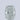 0.93 CT Cushion Cut Man Made Diamond