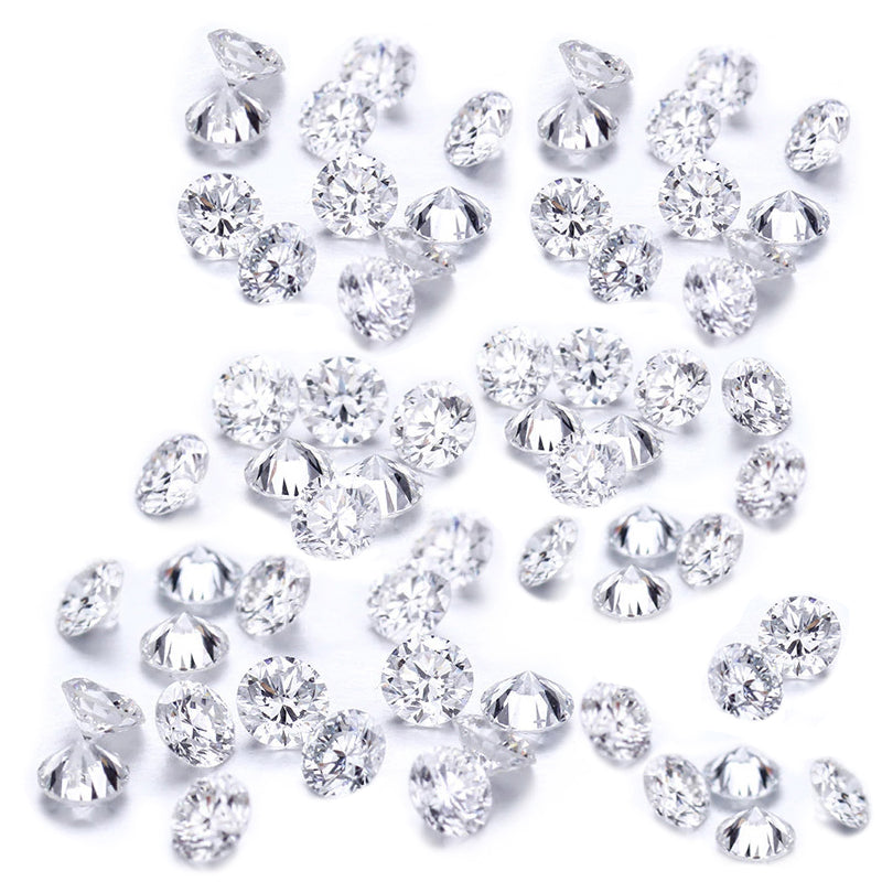 2 Star Diamonds Lot