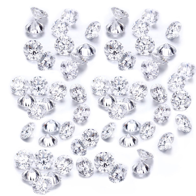2 Star Diamonds Lot