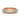 1 Ct Knife Edge Round Cut Prong Setting Diamond Eternity Wedding Band In Rose Gold
