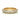 0.76 Ct Knife Edge Round Cut Diamond Eternity Wedding Band In Yellow Gold