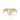1.05 Carat Round Cut Solitaire 6 Prong Lab Diamond Engagement Ring In Yellow Gold