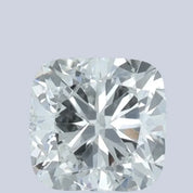 1.13 Carat Cushion Shape Lab Diamond