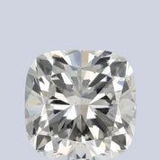 1.18 Carat Cushion Lab Grown Diamond