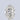 1.43 Carat Oval Cut Synthetic Diamond