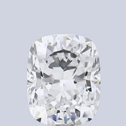 1.56 Carat Cushion Loose Lab Grown Diamonds