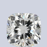 1.60 Carat Cushion Lab Grown Diamond