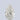 1.69 Carat Pear Shaped Synthetic Diamond