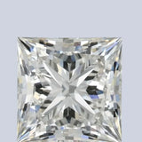 1.80 Ct Princess Loose Lab Grown Diamonds