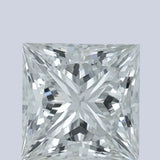 1.92 Carat Princess Cut Loose Lab Grown Diamonds
