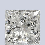 1.97 Ct Princess Shape Loose Lab Diamonds