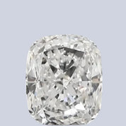 1 Carat Cushion Cut Lab Diamond