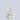1 Carat Pear Shaped Lab Grown Diamond