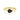 Front view of a simple solitaire ring featuring a bezel-set pear-shaped black diamond on a smooth polished yellow gold band 