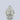 2.07 Carat Pear Shaped Synthetic Diamond