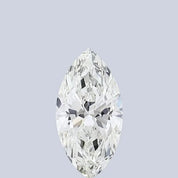 2.10 Carat Marquise Loose Lab Grown Diamonds