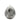2.13 Carat Pear Shape Salt And Pepper Diamond