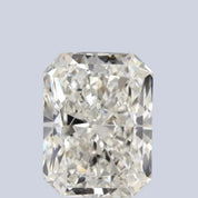 2.24 Carat Radiant Shaped Loose Lab Grown Diamonds