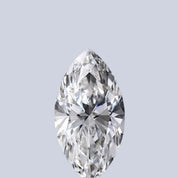 2.70 Ct Wt Marquise Shape Loose Lab Grown Diamond