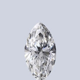 2.70 Ct Wt Marquise Shape Loose Lab Grown Diamond