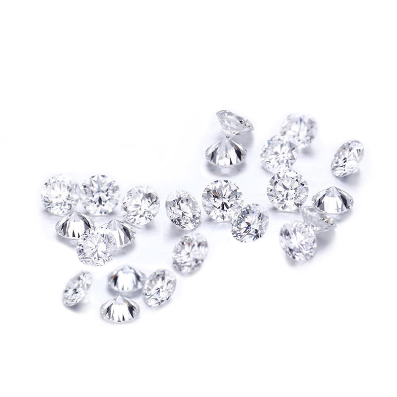 2 Melee Diamonds