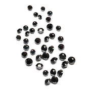 1 Ct Calibrated Natural Black Diamond Lot