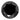 5.5 Carat Round Shaped Black Diamond