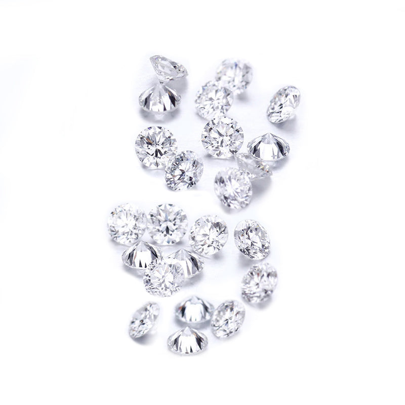 2 Melee Diamonds