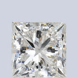 4 Ct Princess Loose Lab  Diamonds