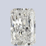 5 Carat Radiant Cut Loose Lab Grown Diamonds