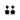Front View of Black Diamond basket set dangle drop earrings featuring round black diamonds in prong setting in Yellow Gold 