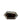 1.1 carat Shield Shape Salt and Pepper Diamond