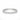 1 Ct Round Cut Prong Setting Lab Diamond Eternity Band