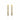 0.50 Ct Round Cut Bezel Setting Diamond Earrings In Yellow Gold