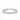 1 Ct Round Cut Prong Set Lab Diamond Eternity Wedding Band