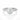 A round cut lab grown diamond halo engagement ring with a prominent central diamond surrounded by smaller diamonds set in a white gold band.