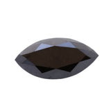 2 Carat Marquise Cut Loose Black Diamond