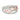 1.20 Carat Round Cut Channel Setting Diamond Ring In Mom Design 