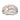 1.20 Carat Round Cut Channel Setting Diamond Ring In Mom Design 
