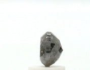 1.13 CT Cushion Cut Salt & Pepper Diamond