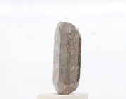 1.47 Ct Radiant Cut Salt And Pepper Diamond