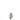 0.37ct Kite Shape Salt and Pepper Diamond