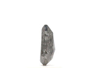 0.50 Carat Pear Shape Salt and Pepper Diamond