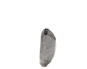 1 Carat Coffin Shape Salt and Pepper Diamond