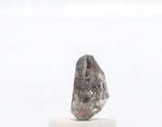 0.75 Ct Pear Cut Salt and Pepper Diamond