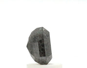 1.43 Ct Radiant Cut Salt and Pepper Diamond