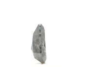 0.50 Carat Pear Cut Salt and Pepper Diamond